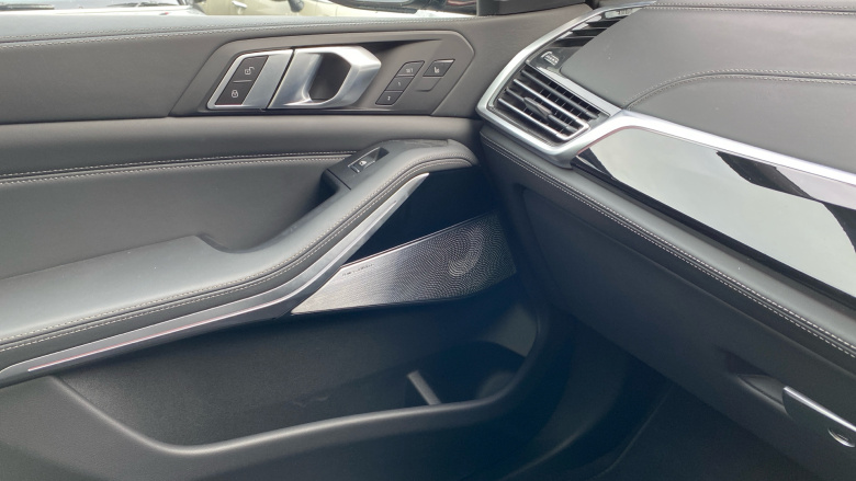 BMW X5 xDrive40d MHT M Sport 5dr Auto Diesel Estate